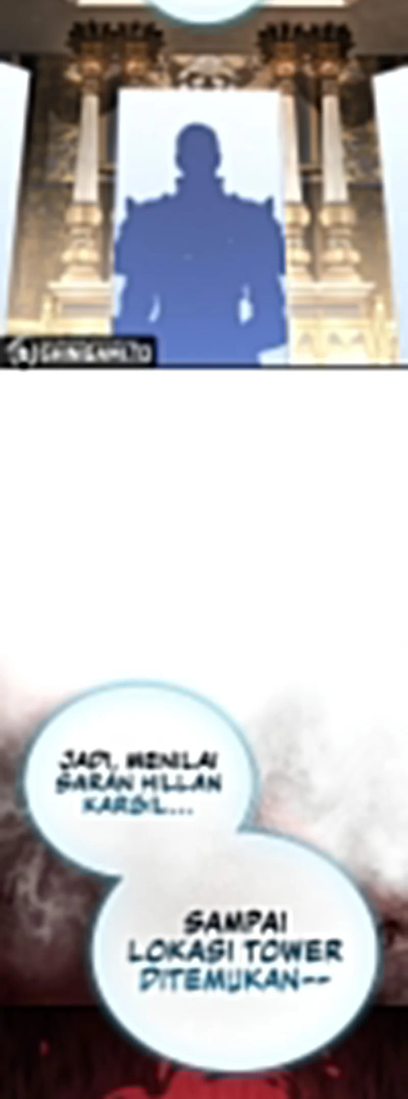 The Demon King Overrun by Heroes Chapter 15 Gambar 81