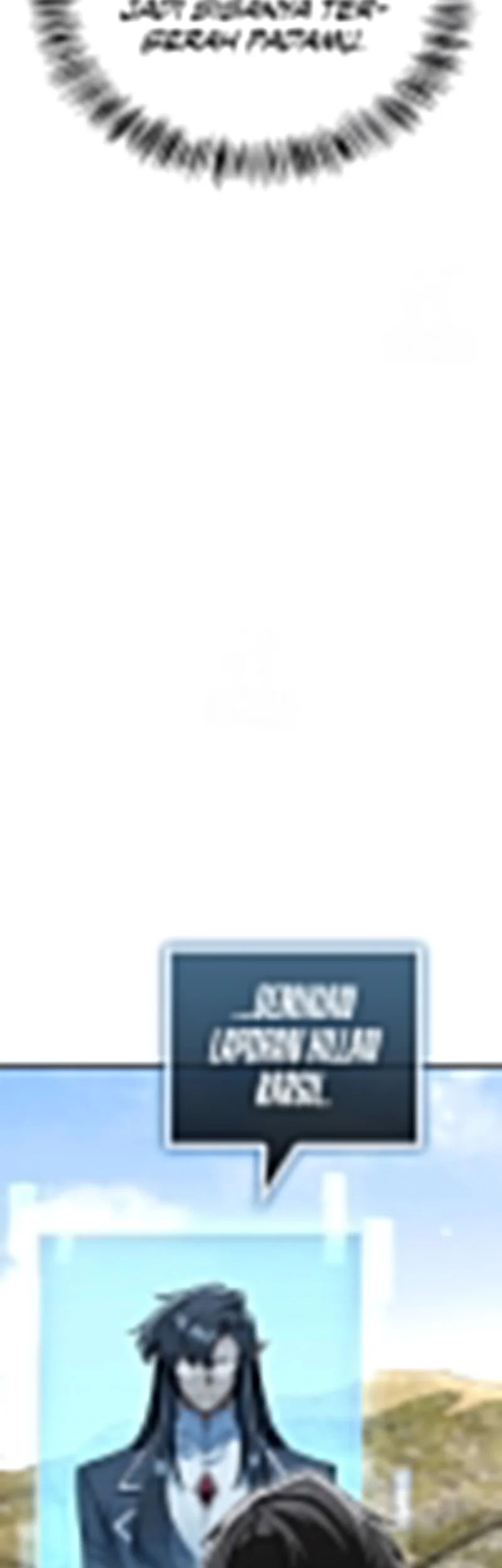 The Demon King Overrun by Heroes Chapter 15 Gambar 84