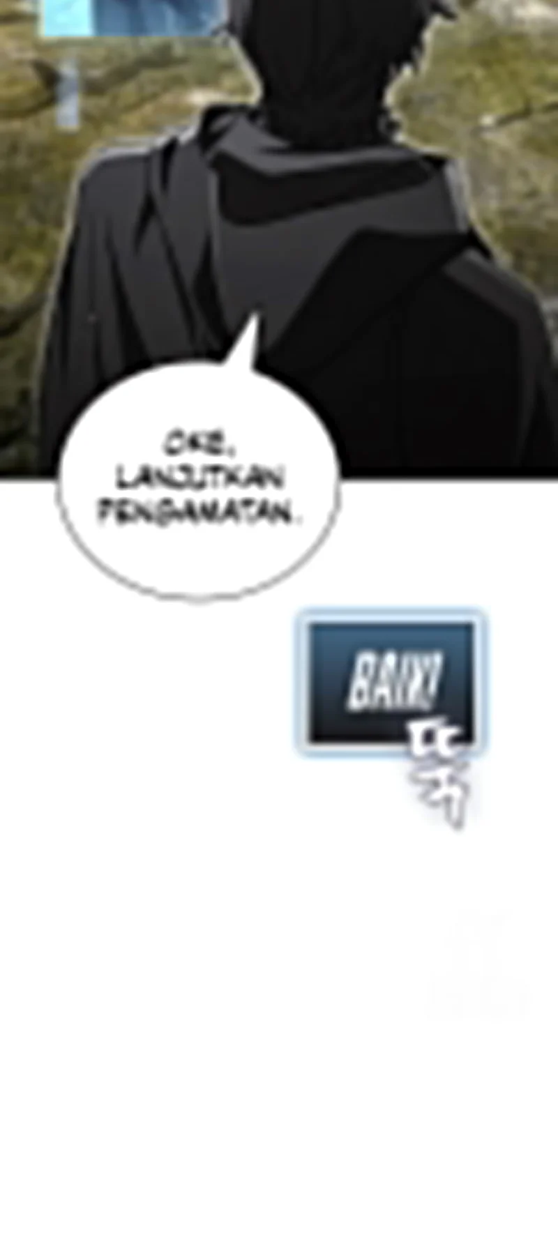 The Demon King Overrun by Heroes Chapter 15 Gambar 85