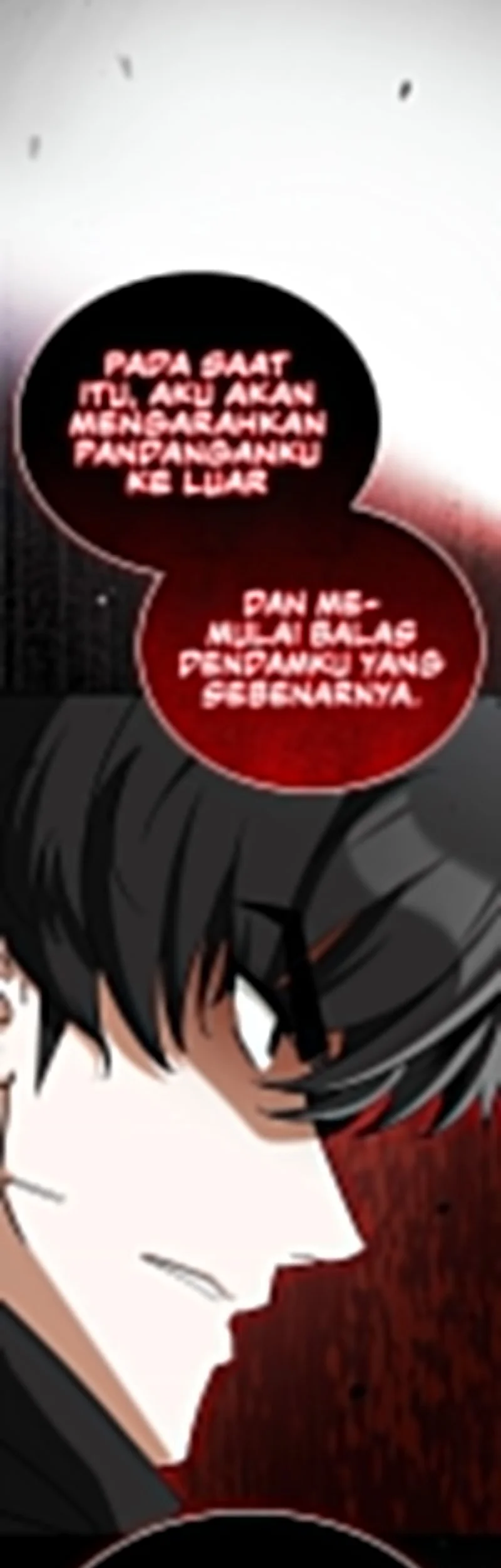 The Demon King Overrun by Heroes Chapter 15 Gambar 92