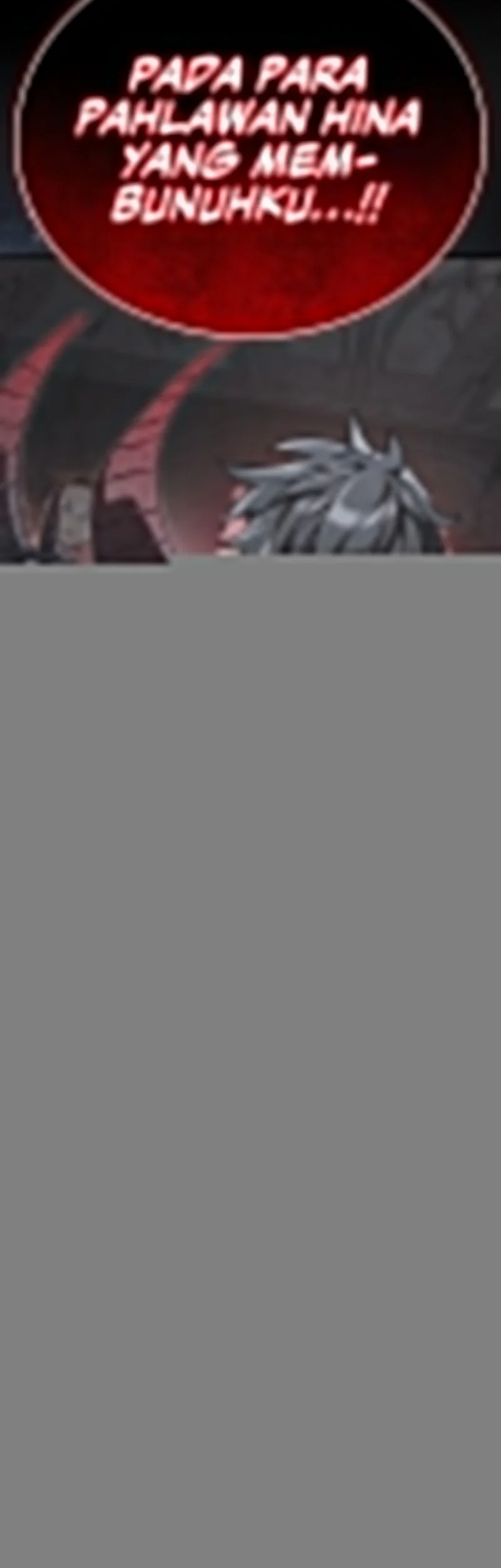 The Demon King Overrun by Heroes Chapter 15 Gambar 93