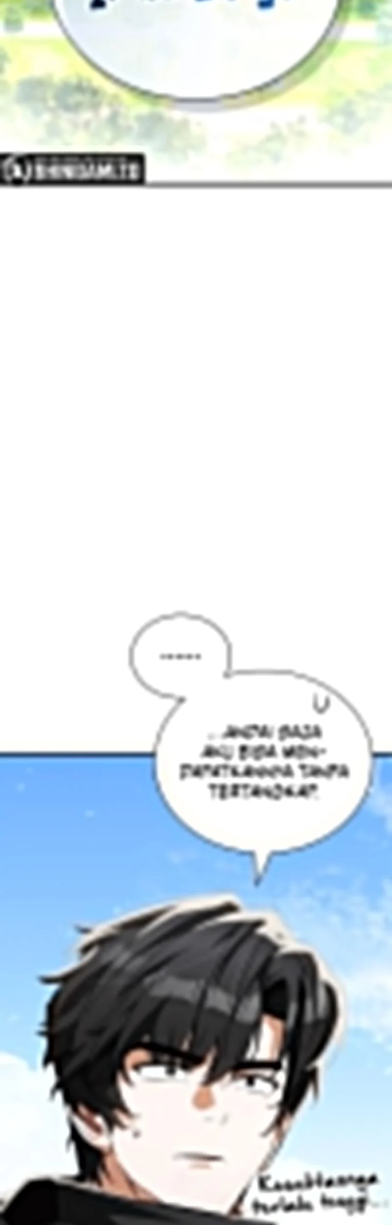 The Demon King Overrun by Heroes Chapter 15 Gambar 96