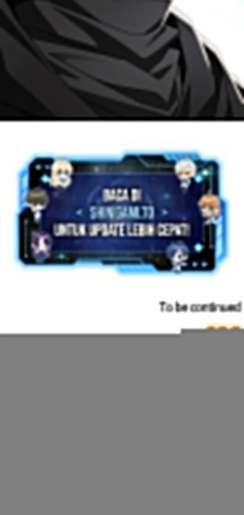 The Demon King Overrun by Heroes Chapter 15 Gambar 97