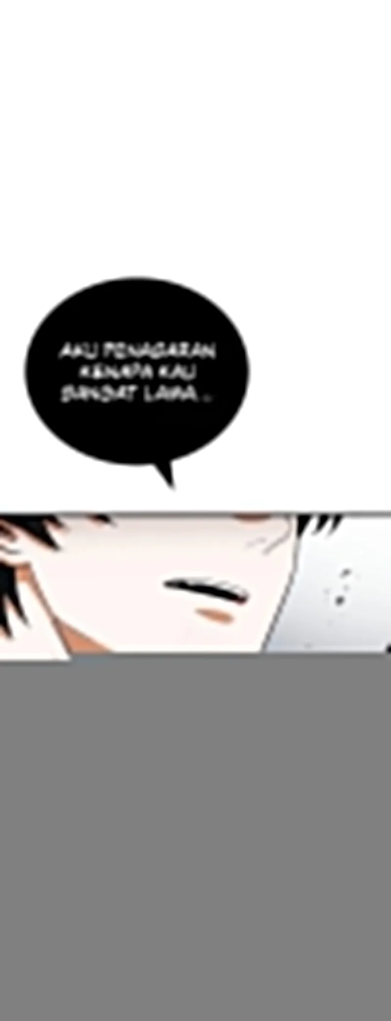 The Demon King Overrun by Heroes Chapter 15 Gambar 9