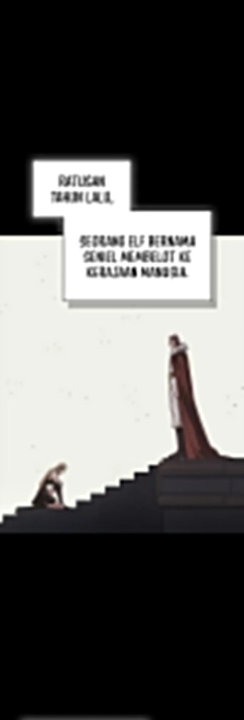 The Demon King Overrun by Heroes Chapter 15 Gambar 21