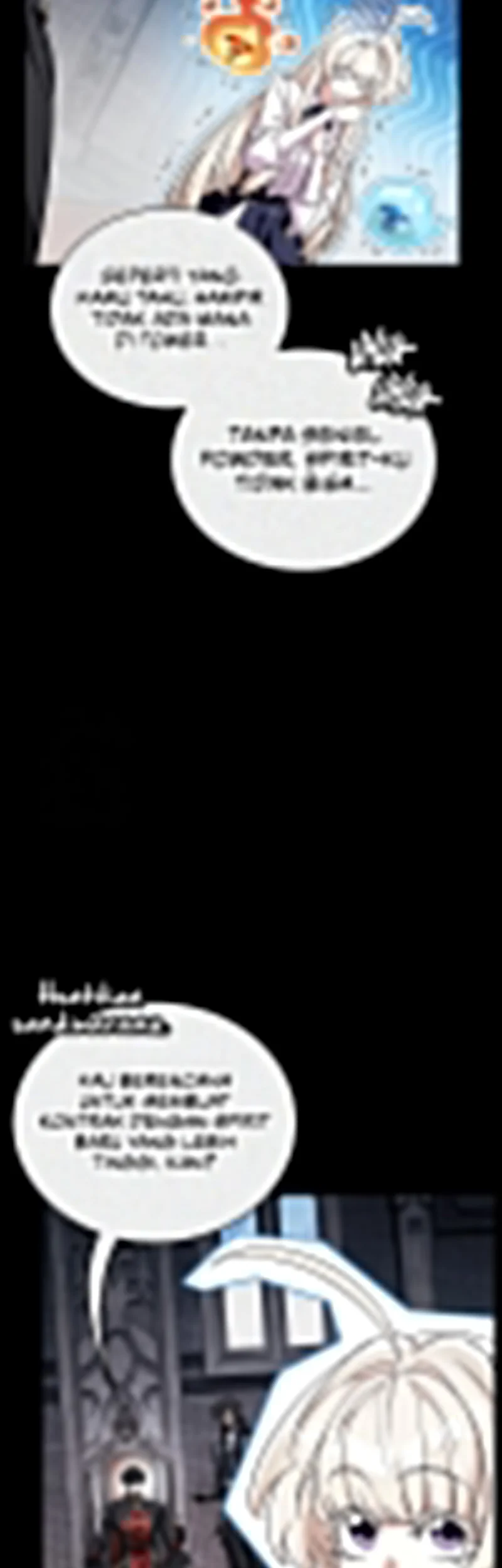 The Demon King Overrun by Heroes Chapter 15 Gambar 24