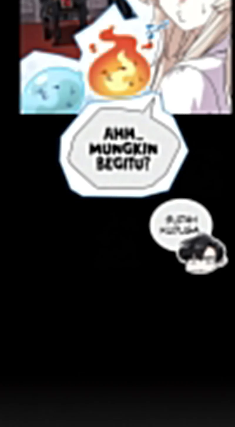 The Demon King Overrun by Heroes Chapter 15 Gambar 25