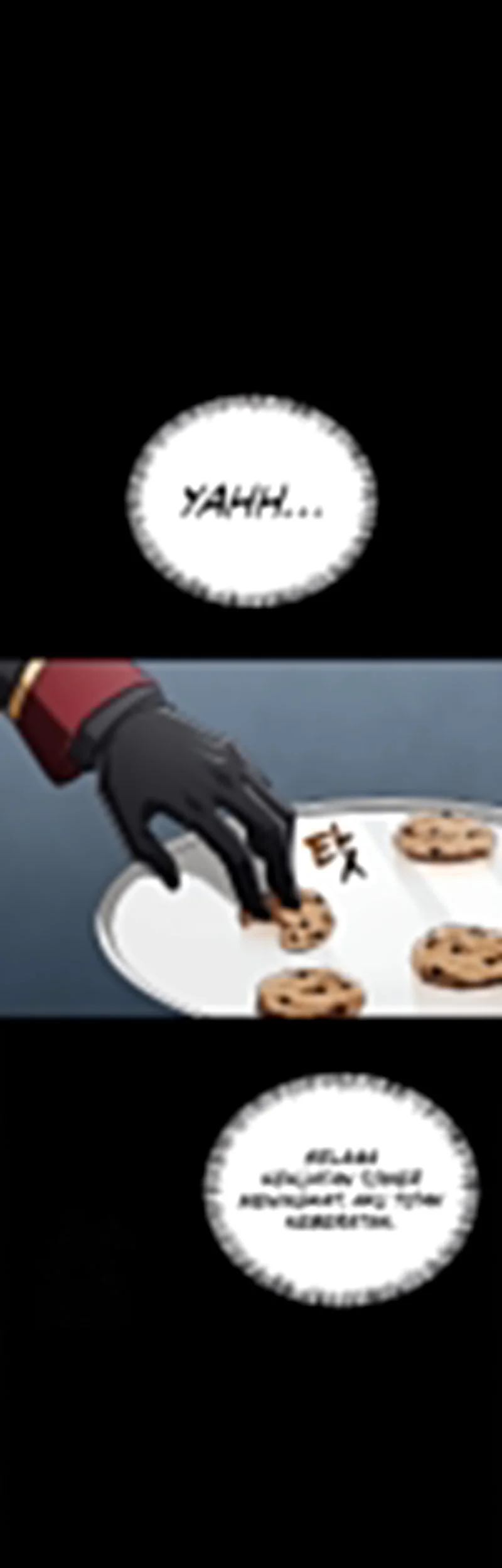 The Demon King Overrun by Heroes Chapter 15 Gambar 28