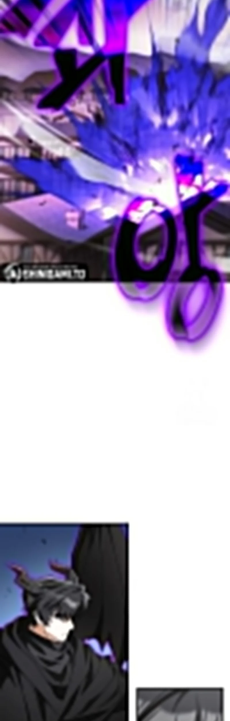 The Demon King Overrun by Heroes Chapter 15 Gambar 32