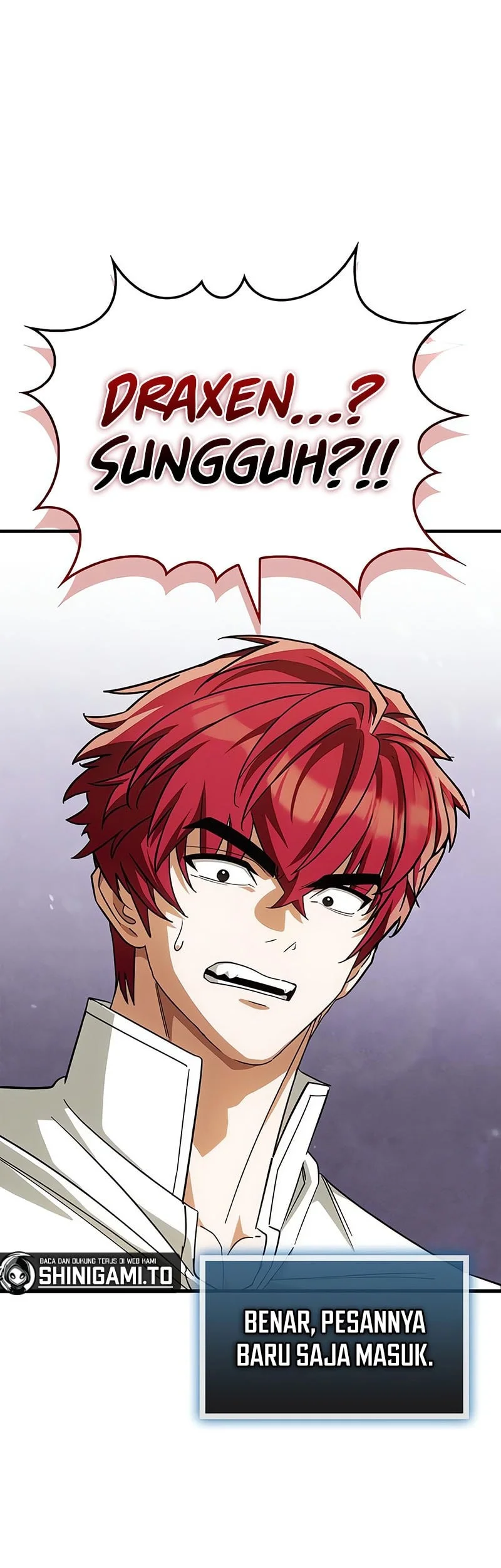The Demon King Overrun by Heroes Chapter 19 Fix Halaman 36