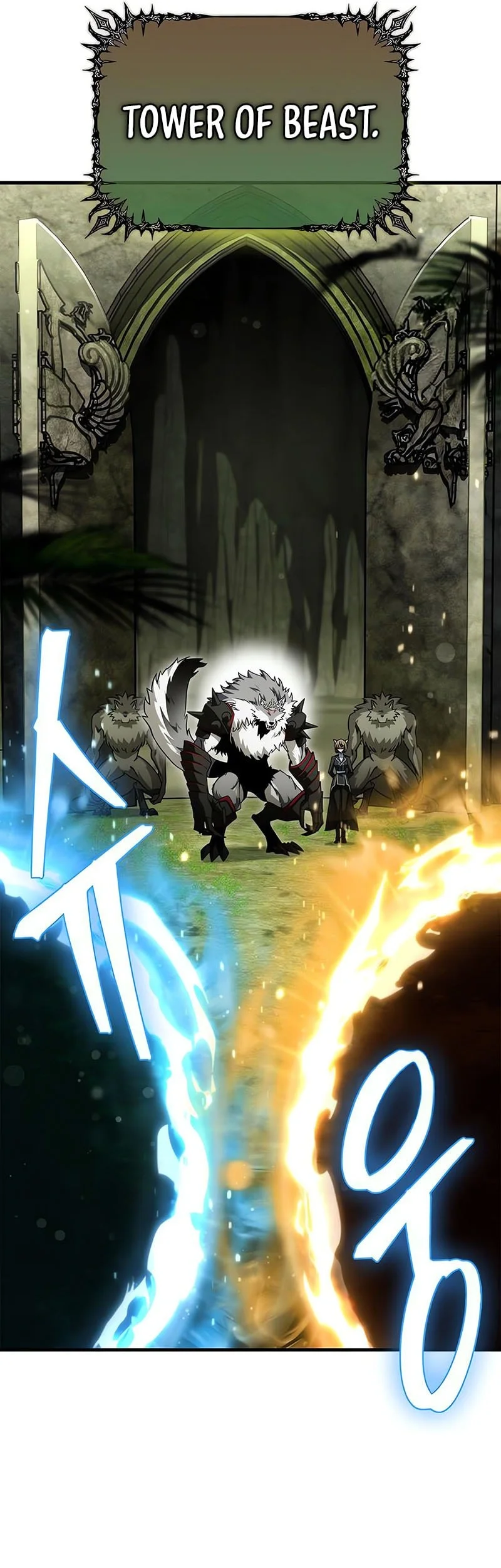 The Demon King Overrun by Heroes Chapter 19 Fix Halaman 38