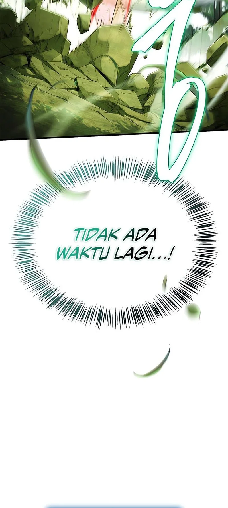 The Demon King Overrun by Heroes Chapter 19 Fix Halaman 45