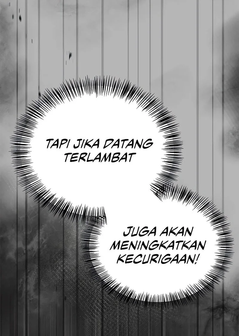 The Demon King Overrun by Heroes Chapter 19 Fix Halaman 49