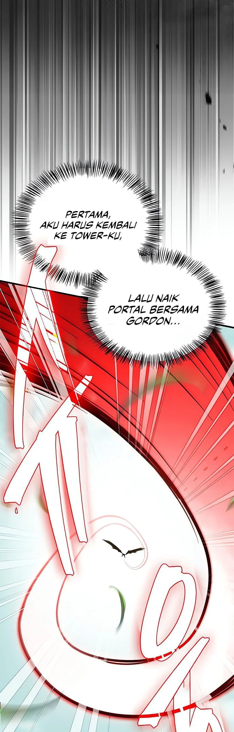 The Demon King Overrun by Heroes Chapter 19 Fix Halaman 50