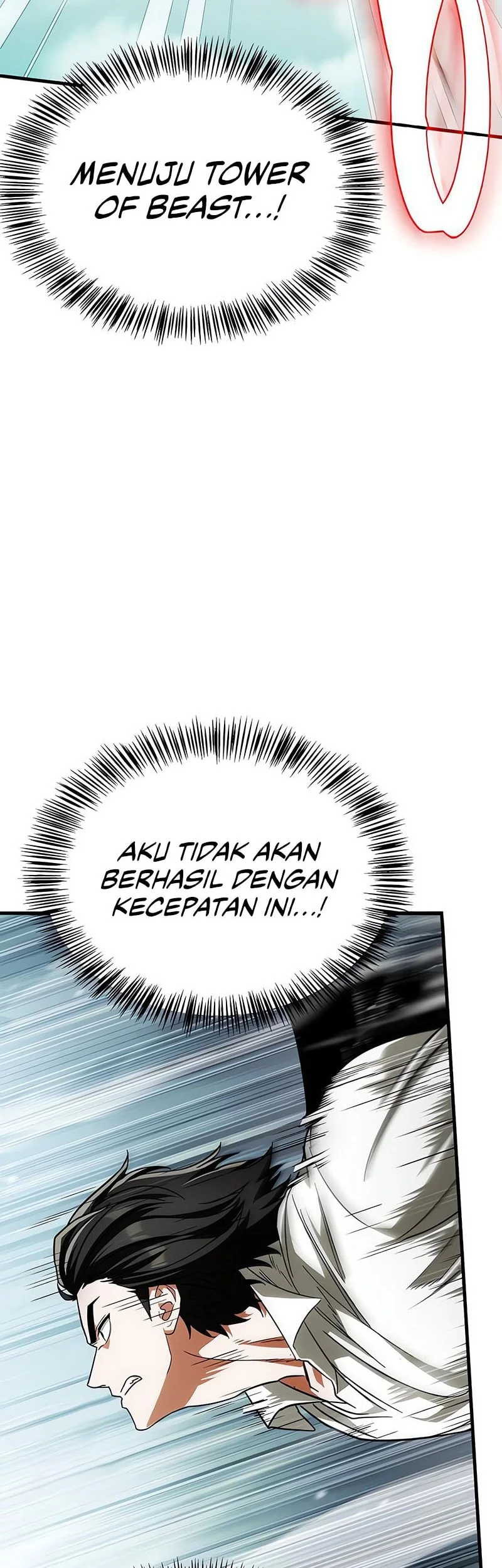 The Demon King Overrun by Heroes Chapter 19 Fix Halaman 51