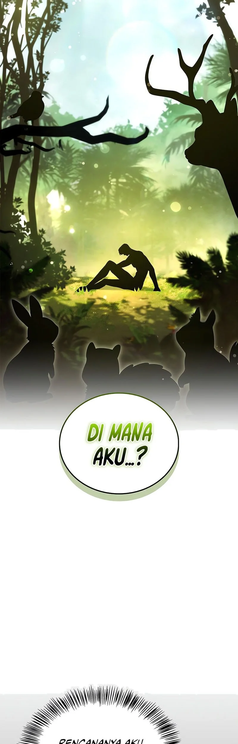 The Demon King Overrun by Heroes Chapter 19 Fix Halaman 3