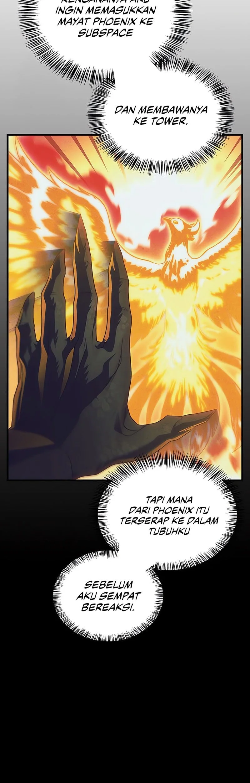 The Demon King Overrun by Heroes Chapter 19 Fix Halaman 4