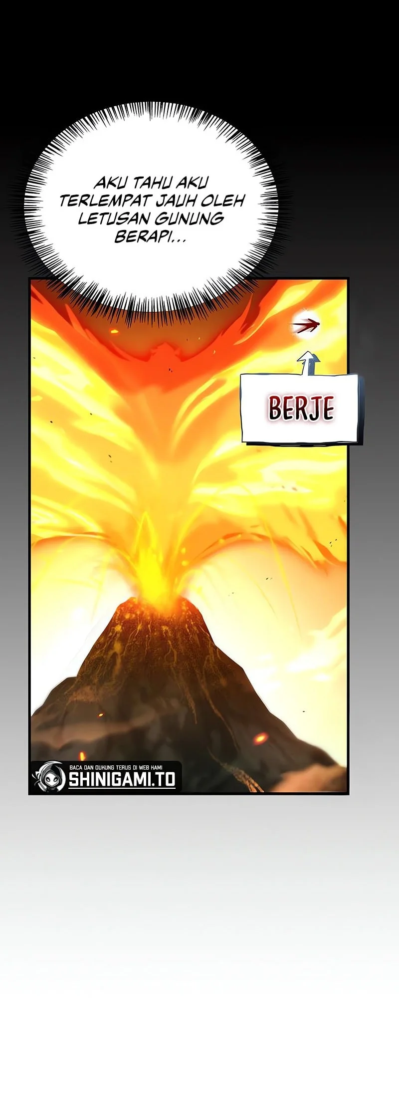 The Demon King Overrun by Heroes Chapter 19 Fix Halaman 5