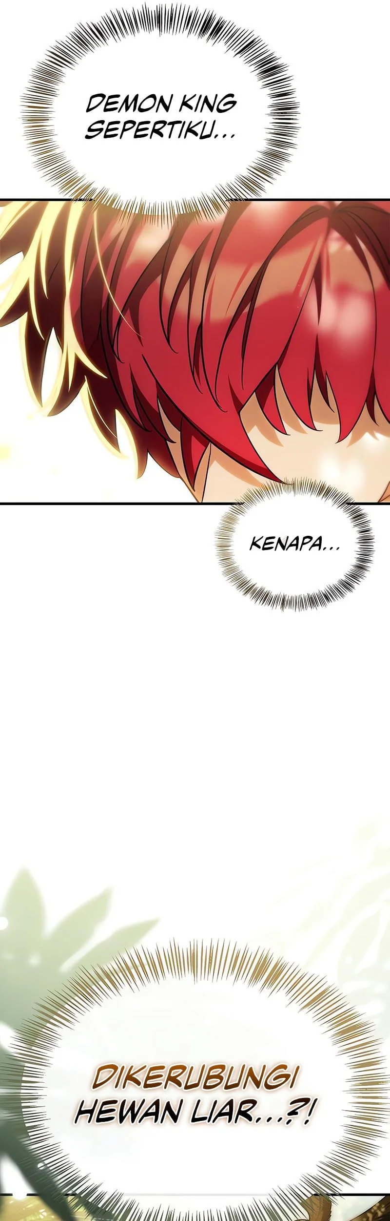The Demon King Overrun by Heroes Chapter 19 Fix Halaman 6