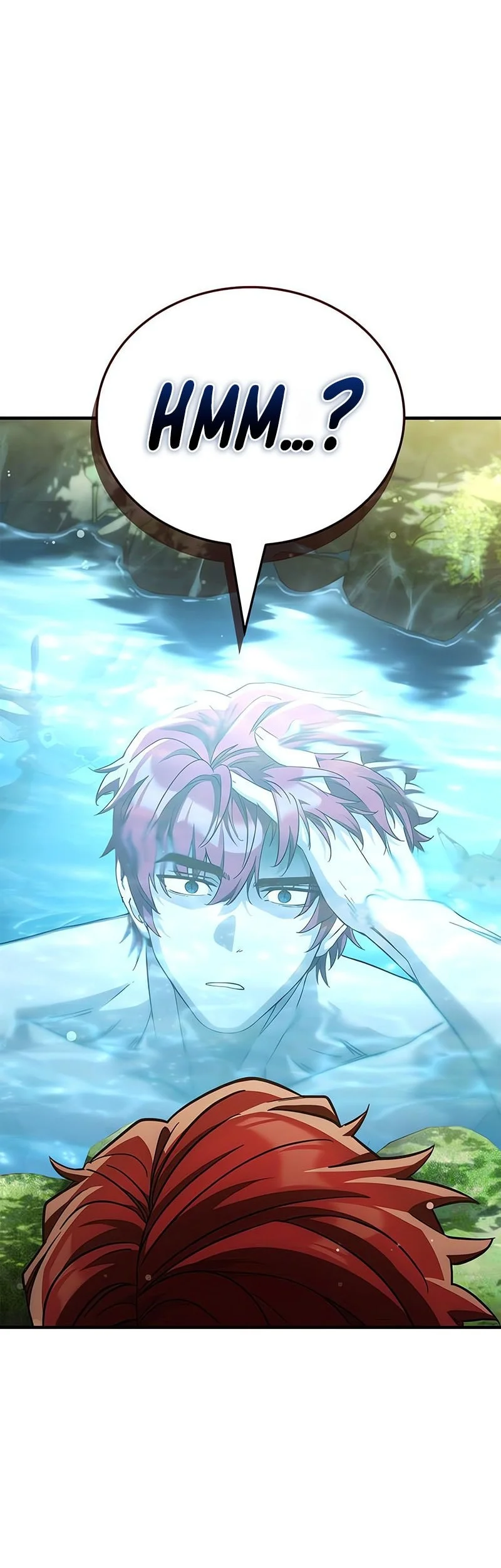 The Demon King Overrun by Heroes Chapter 19 Fix Halaman 9