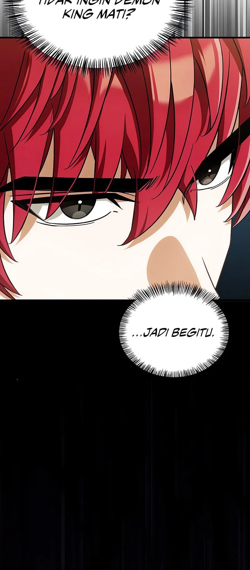 The Demon King Overrun by Heroes Chapter 19 Fix Halaman 25