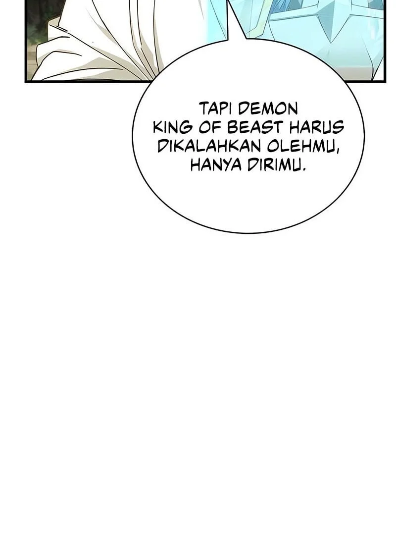The Demon King Overrun by Heroes Chapter 19 Fix Halaman 29