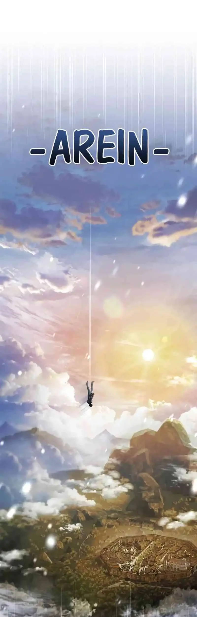 The Demon King Overrun by Heroes Chapter 2 Gambar 19