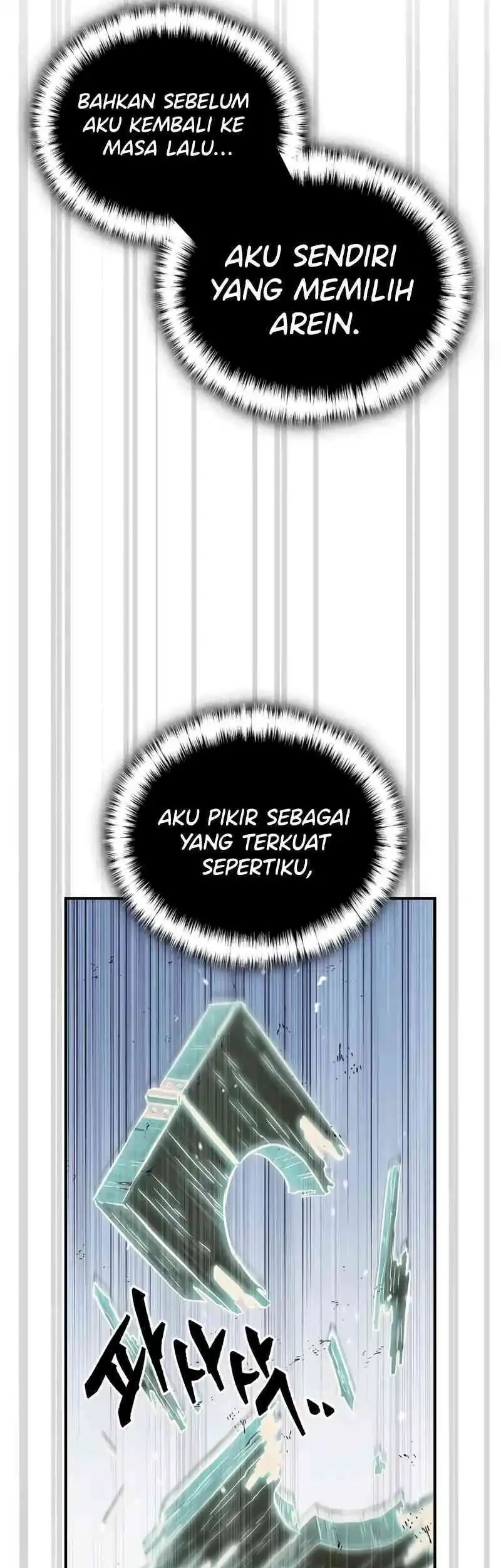 The Demon King Overrun by Heroes Chapter 2 Gambar 21