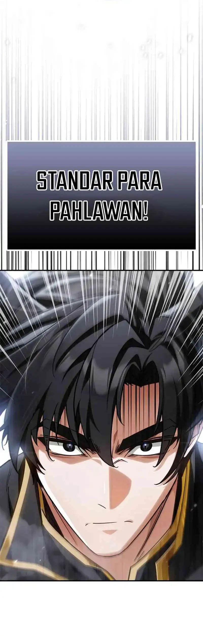 The Demon King Overrun by Heroes Chapter 2 Gambar 27