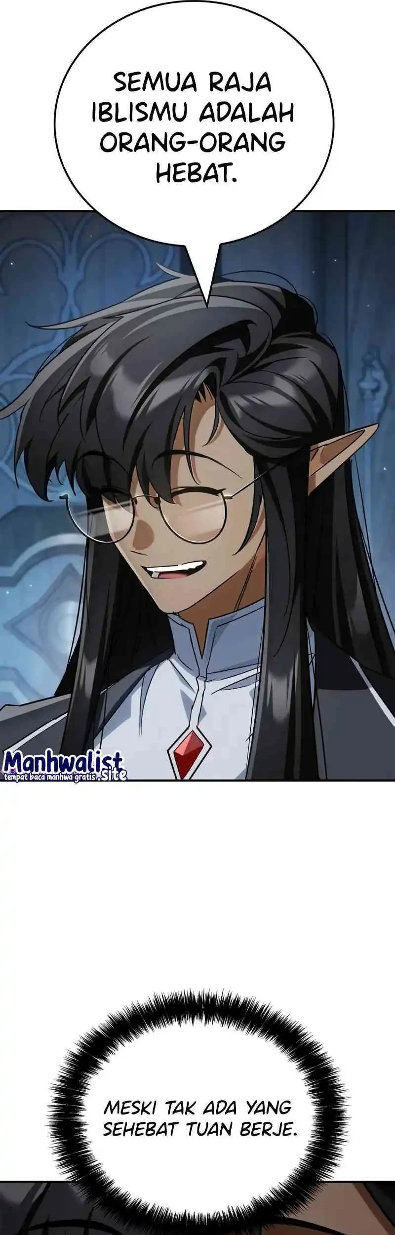 The Demon King Overrun by Heroes Chapter 2 Gambar 36