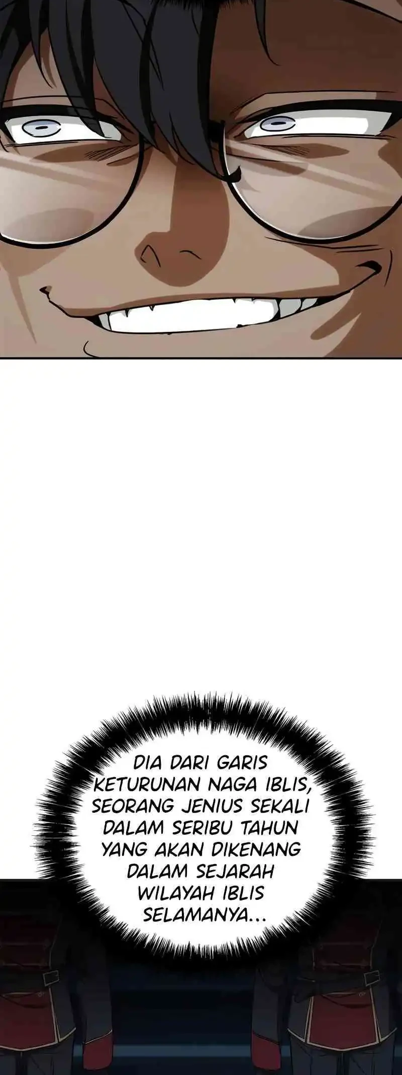 The Demon King Overrun by Heroes Chapter 2 Gambar 37