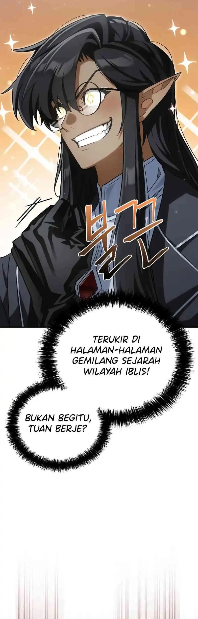The Demon King Overrun by Heroes Chapter 2 Gambar 40