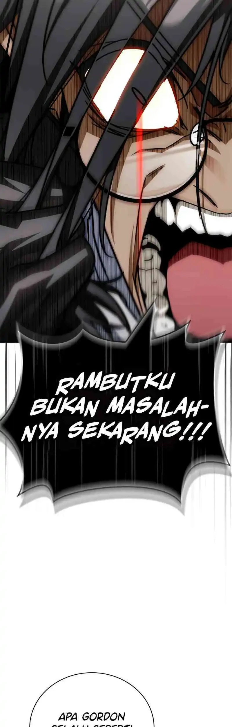 The Demon King Overrun by Heroes Chapter 2 Gambar 54