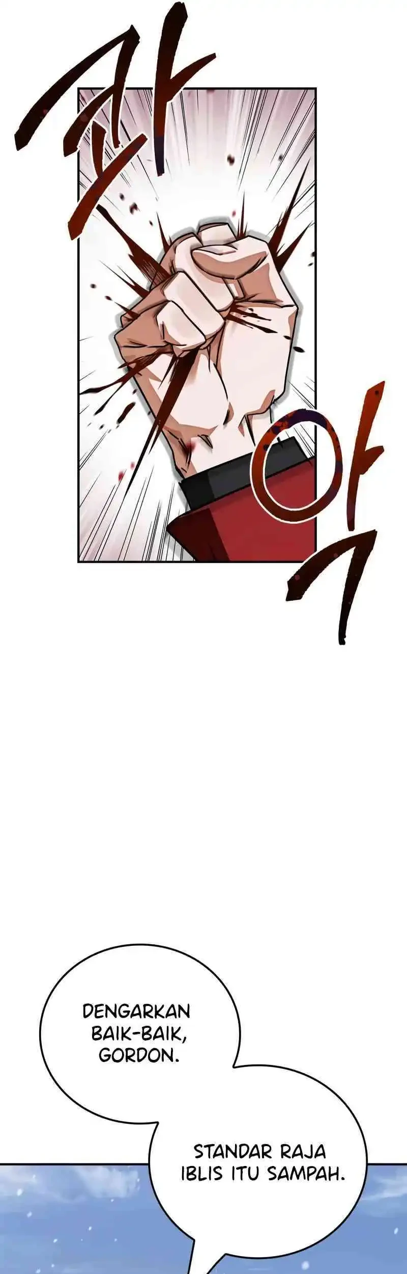 The Demon King Overrun by Heroes Chapter 2 Gambar 68