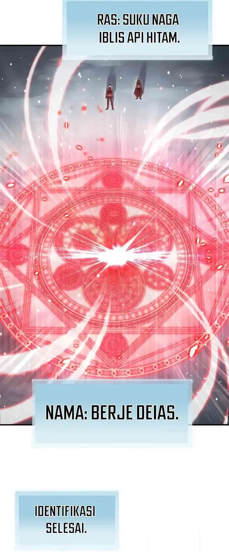 The Demon King Overrun by Heroes Chapter 2 Gambar 77