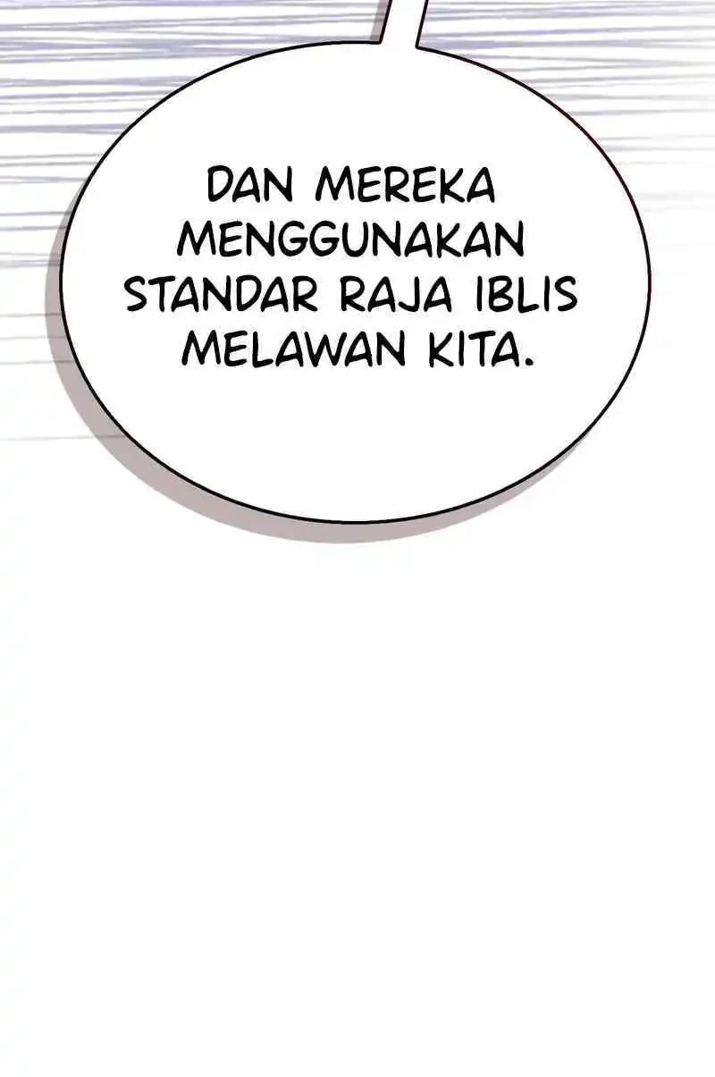 The Demon King Overrun by Heroes Chapter 2 Gambar 81