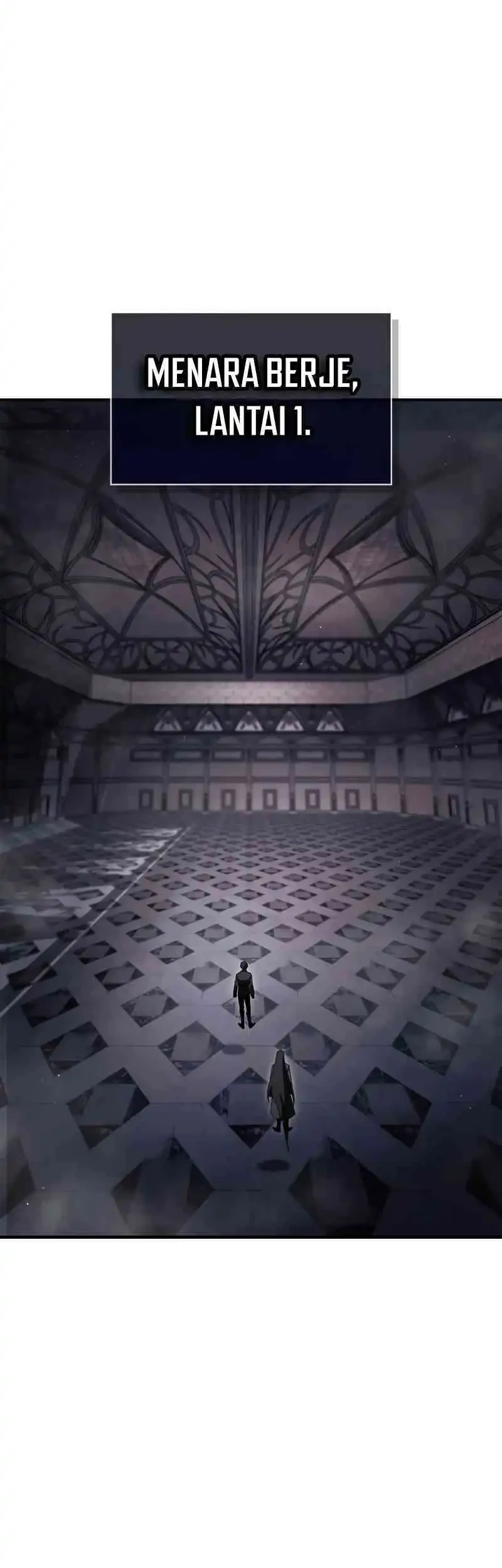 The Demon King Overrun by Heroes Chapter 2 Gambar 87