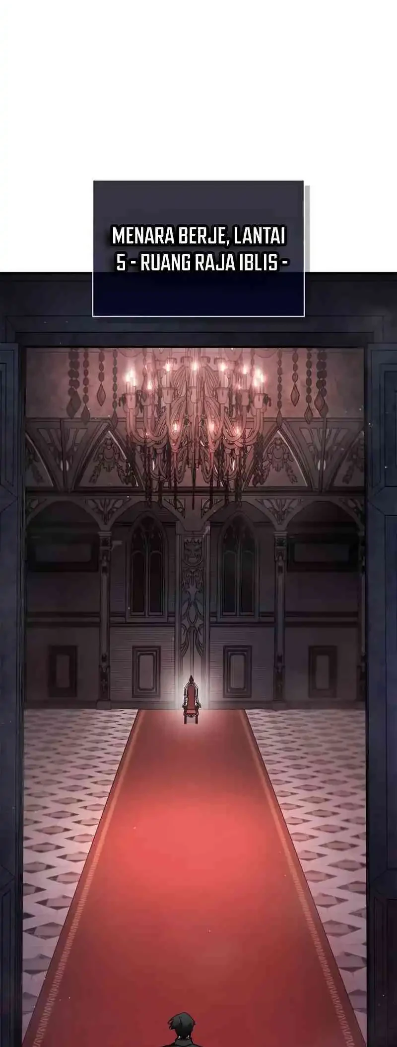 The Demon King Overrun by Heroes Chapter 2 Gambar 89