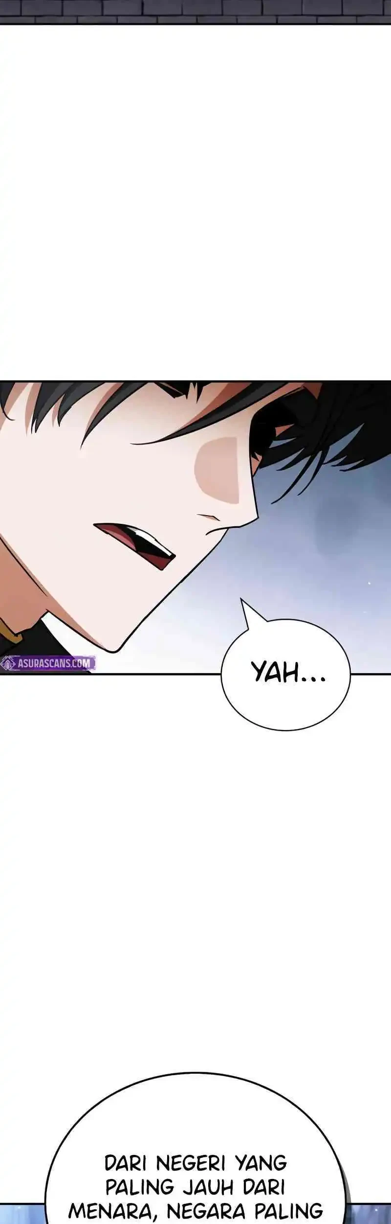 The Demon King Overrun by Heroes Chapter 2 Gambar 104