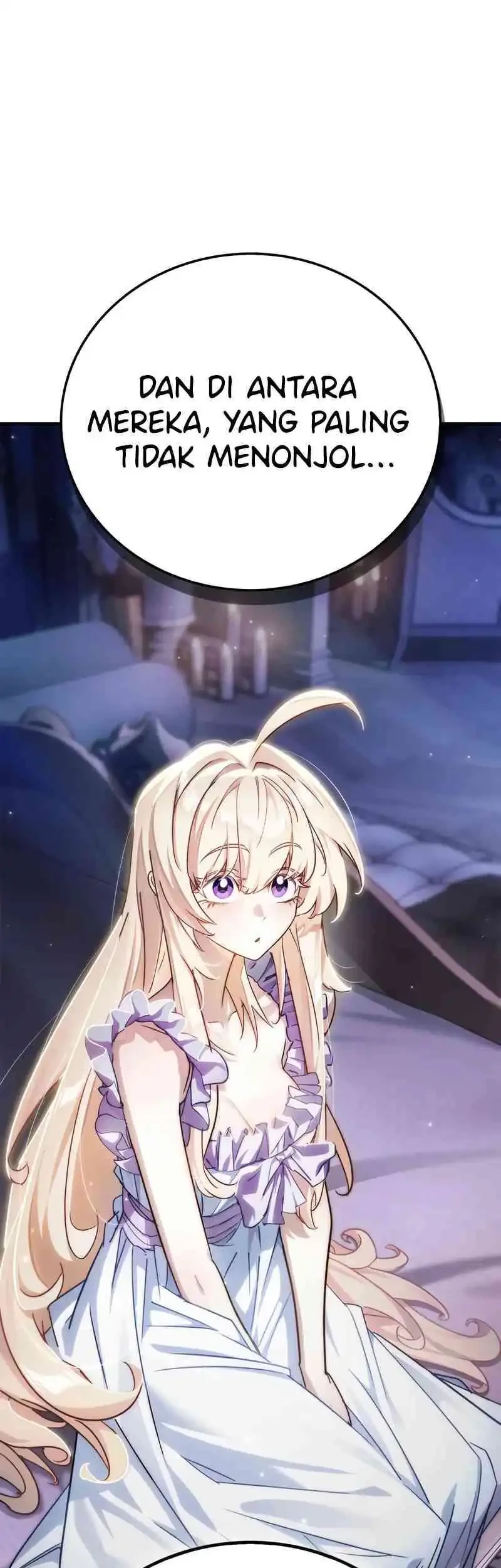 The Demon King Overrun by Heroes Chapter 2 Gambar 108