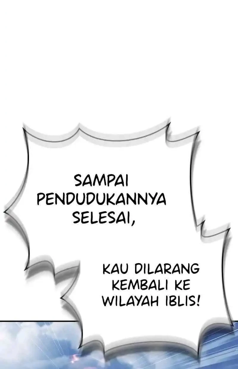 The Demon King Overrun by Heroes Chapter 2 Gambar 16