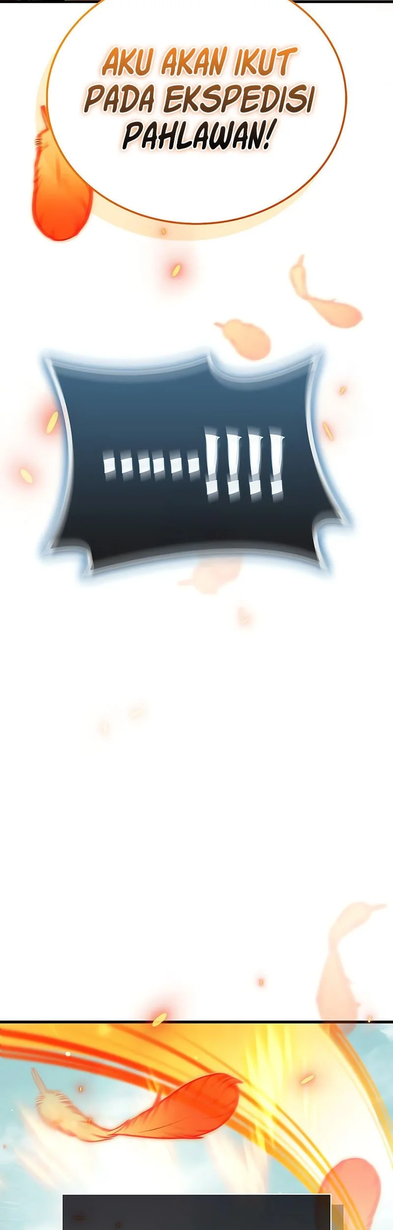 The Demon King Overrun by Heroes Chapter 21 Gambar 40