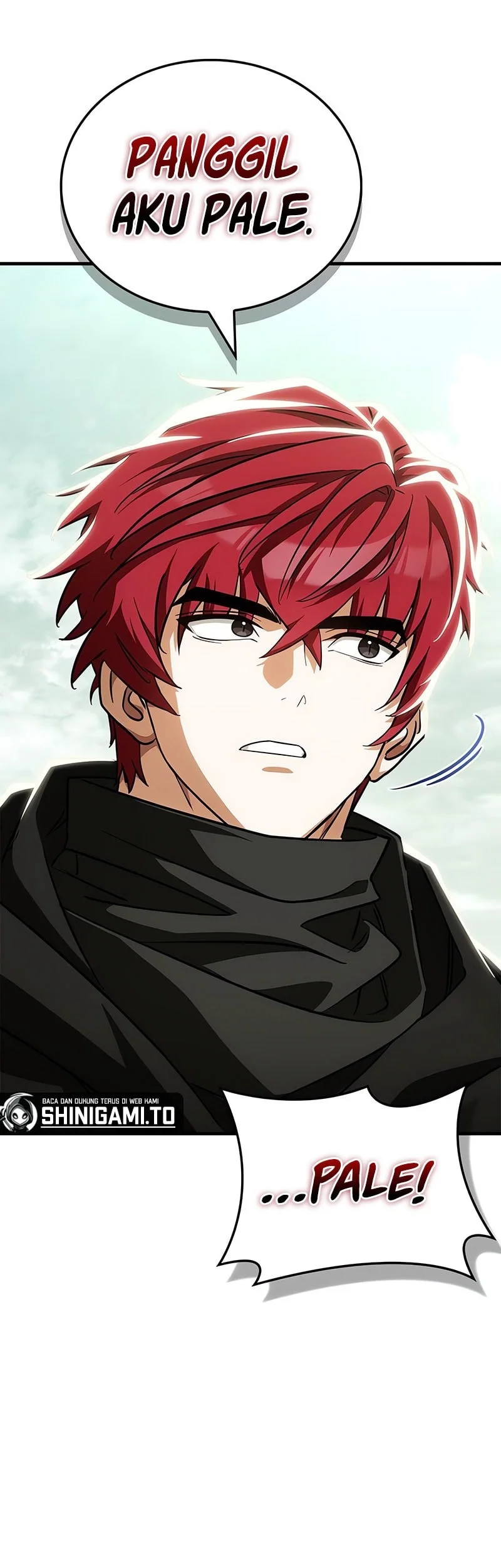 The Demon King Overrun by Heroes Chapter 21 Gambar 47