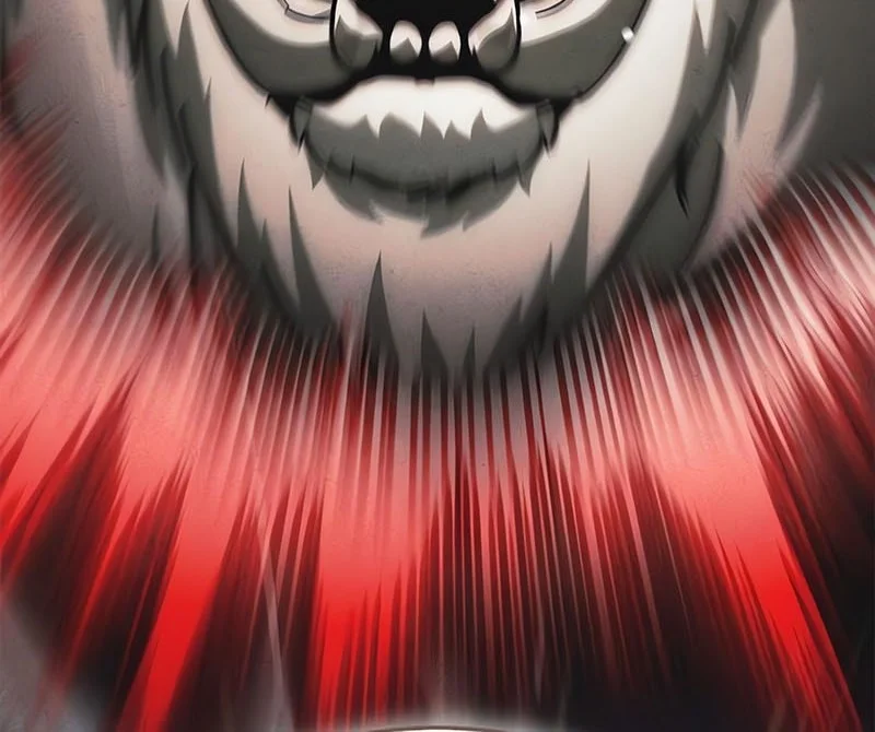 The Demon King Overrun by Heroes Chapter 21 Gambar 54