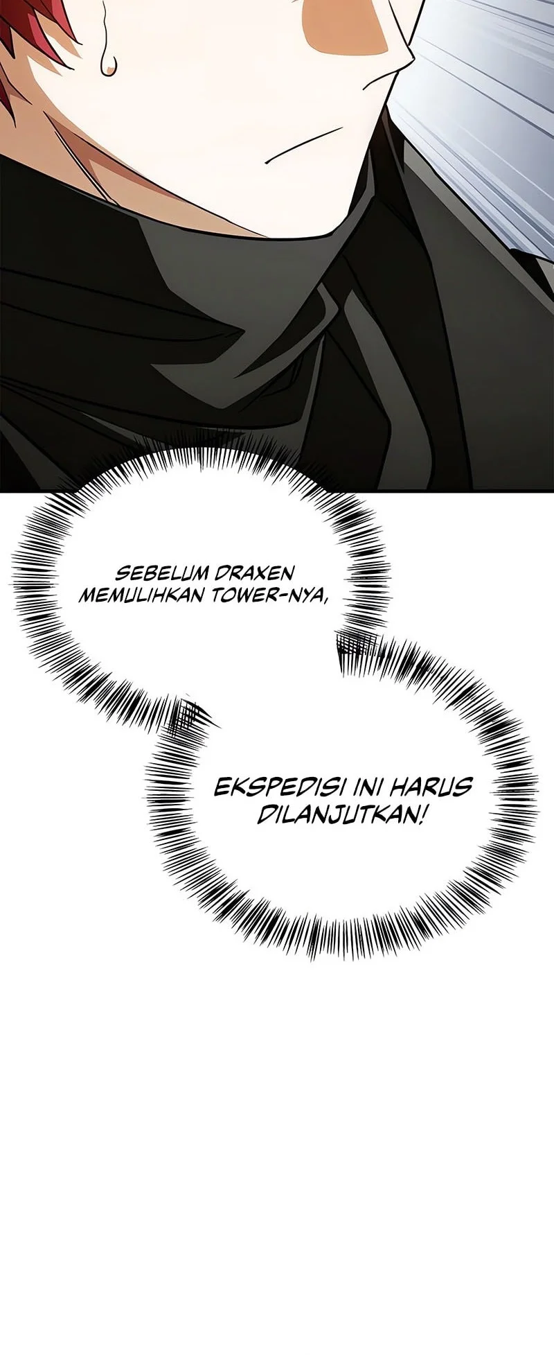 The Demon King Overrun by Heroes Chapter 21 Gambar 62