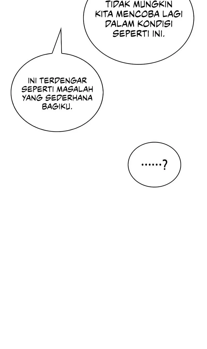 The Demon King Overrun by Heroes Chapter 21 Gambar 70