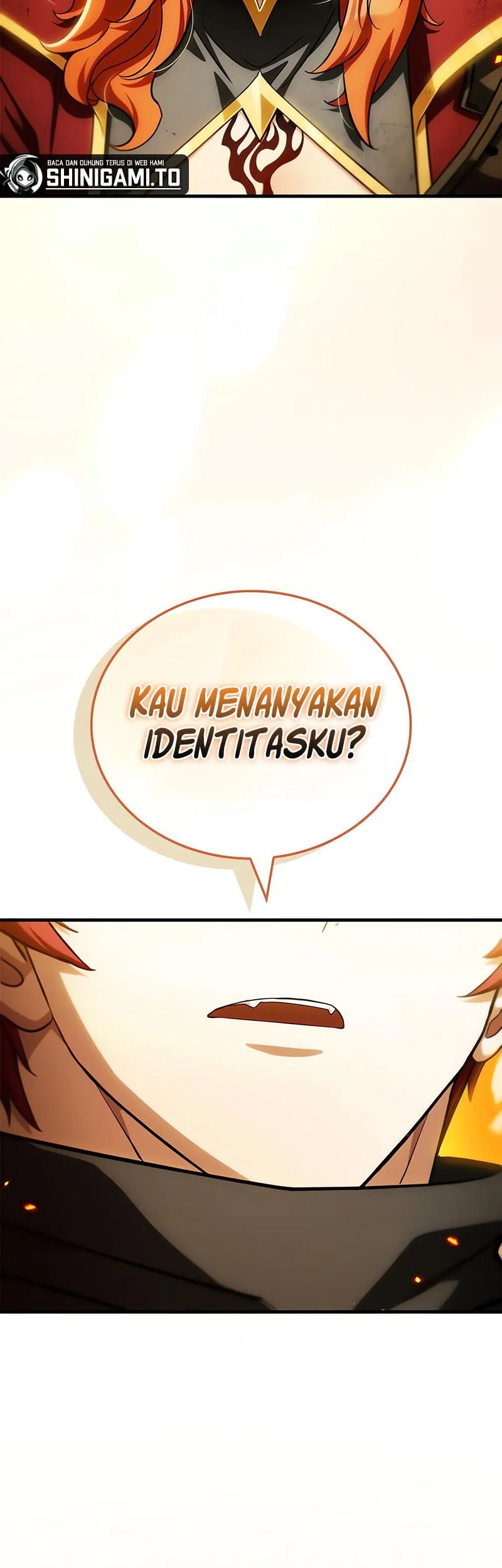 The Demon King Overrun by Heroes Chapter 21 Gambar 81