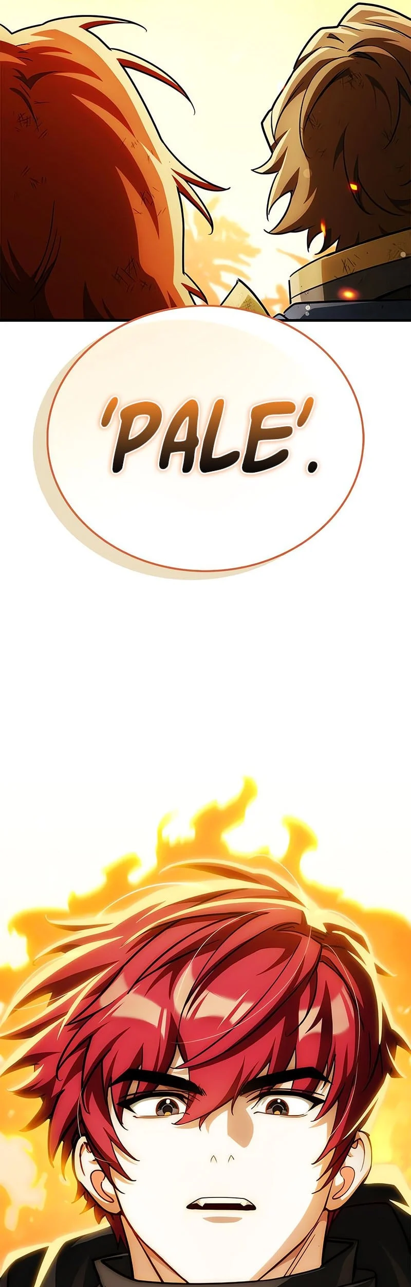 The Demon King Overrun by Heroes Chapter 21 Gambar 83