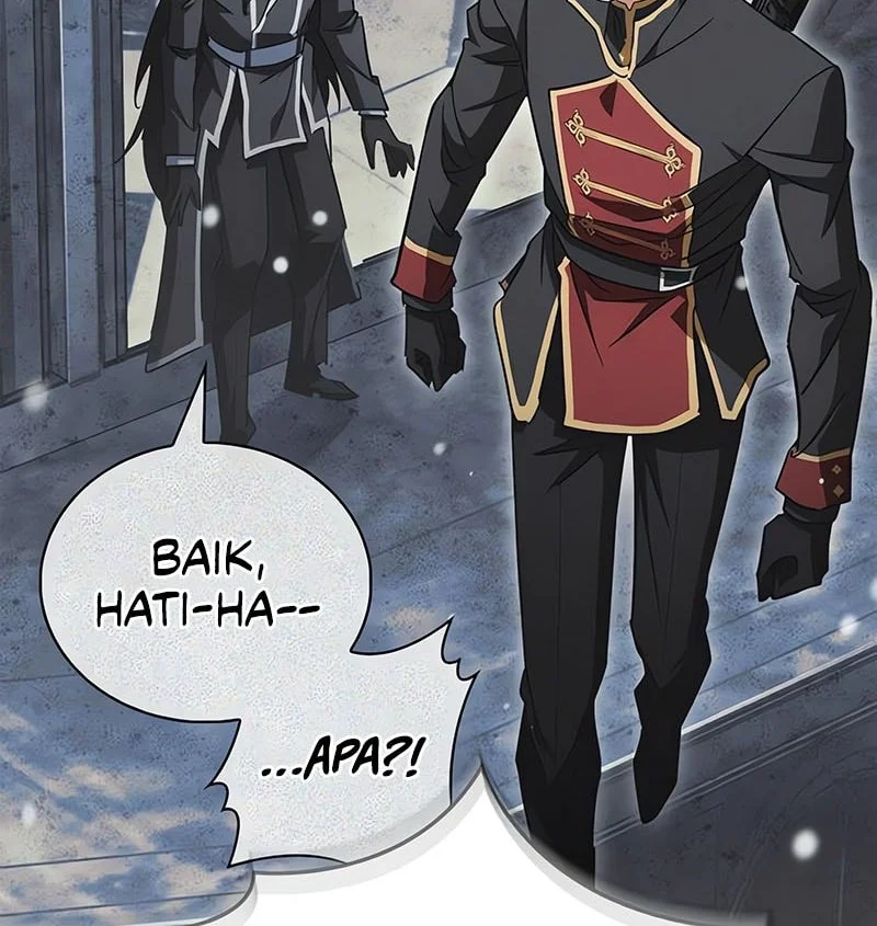 The Demon King Overrun by Heroes Chapter 21 Gambar 18