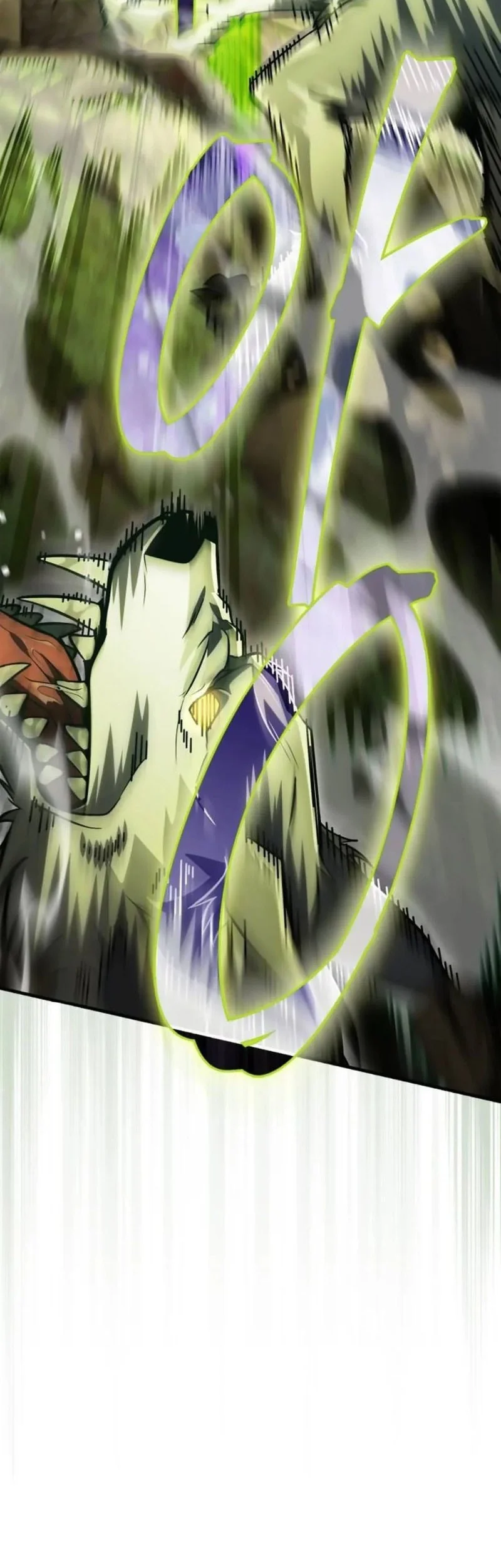 The Demon King Overrun by Heroes Chapter 22 Gambar 34